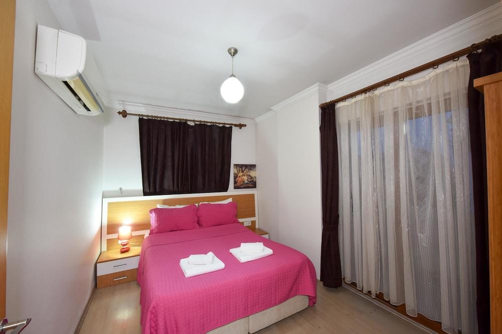 LIDYA CITY HOTEL — FETHIYE — fotografie hotel nr. 19