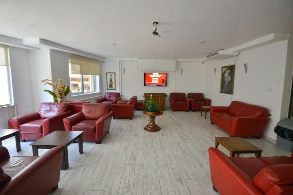 KOSK OTEL SIVAS — SIVAS — fotografie hotel nr. 15