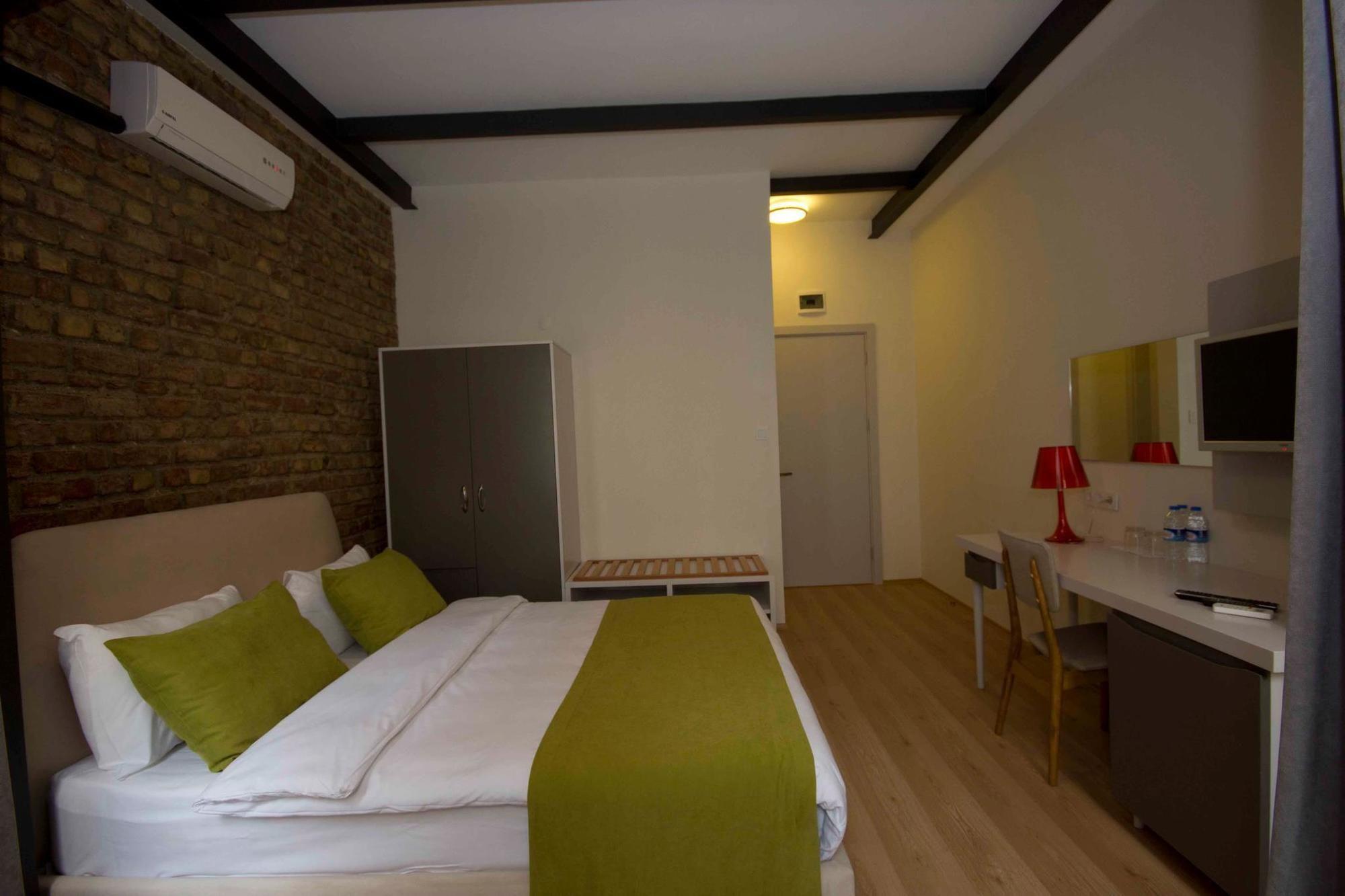 CALANTHE RESIDENCE (ADULTS ONLY) — ISTANBUL — fotografie hotel nr. 13