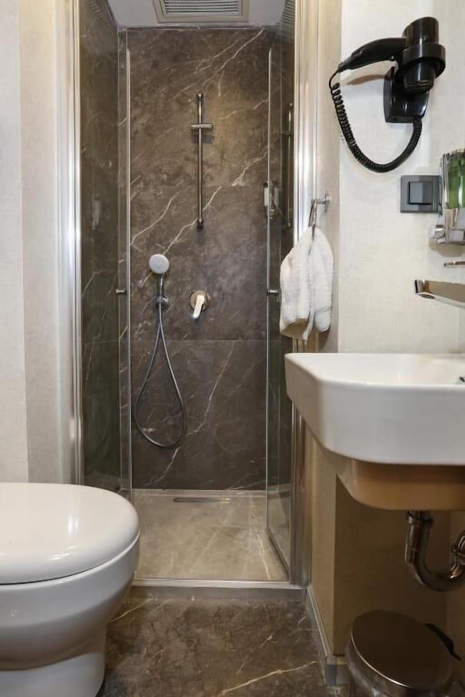 DISCOVERY HOTEL — ISTANBUL — фотография отеля №29