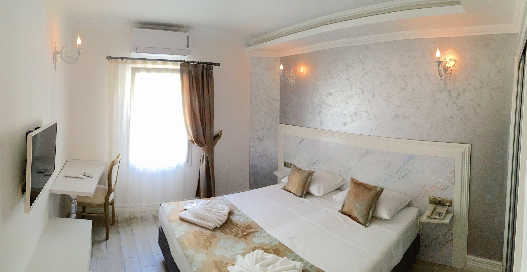 OLIVIAS GROUP HOTEL — BODRUM — fotografie hotel nr. 18