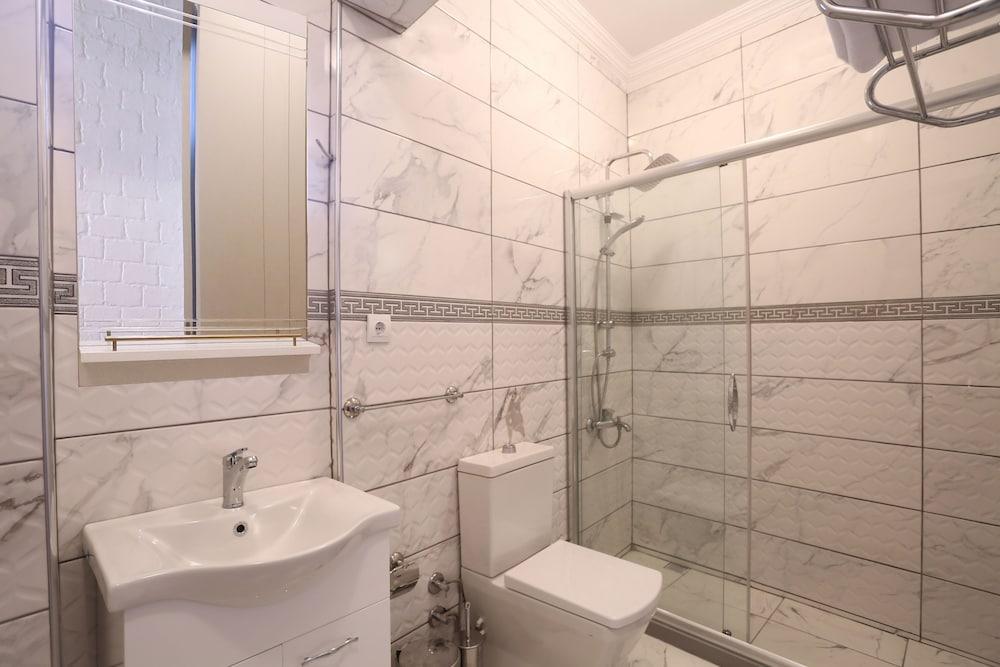 GREEN STAR HOTEL — ISTANBUL — фотография отеля №28