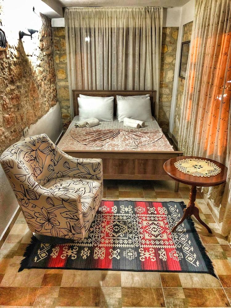 PARMIS BOUTIQUE HOUSE — CESME — fotografie hotel nr. 26