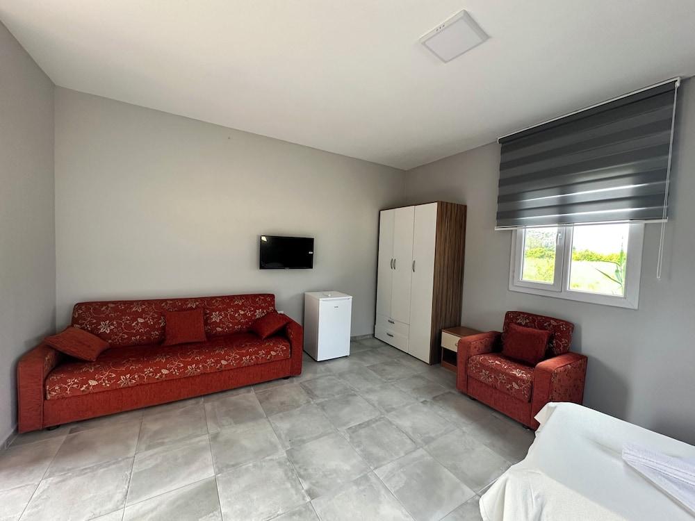 BAHAUS RESORT — DALYAN — fotografie hotel nr. 29
