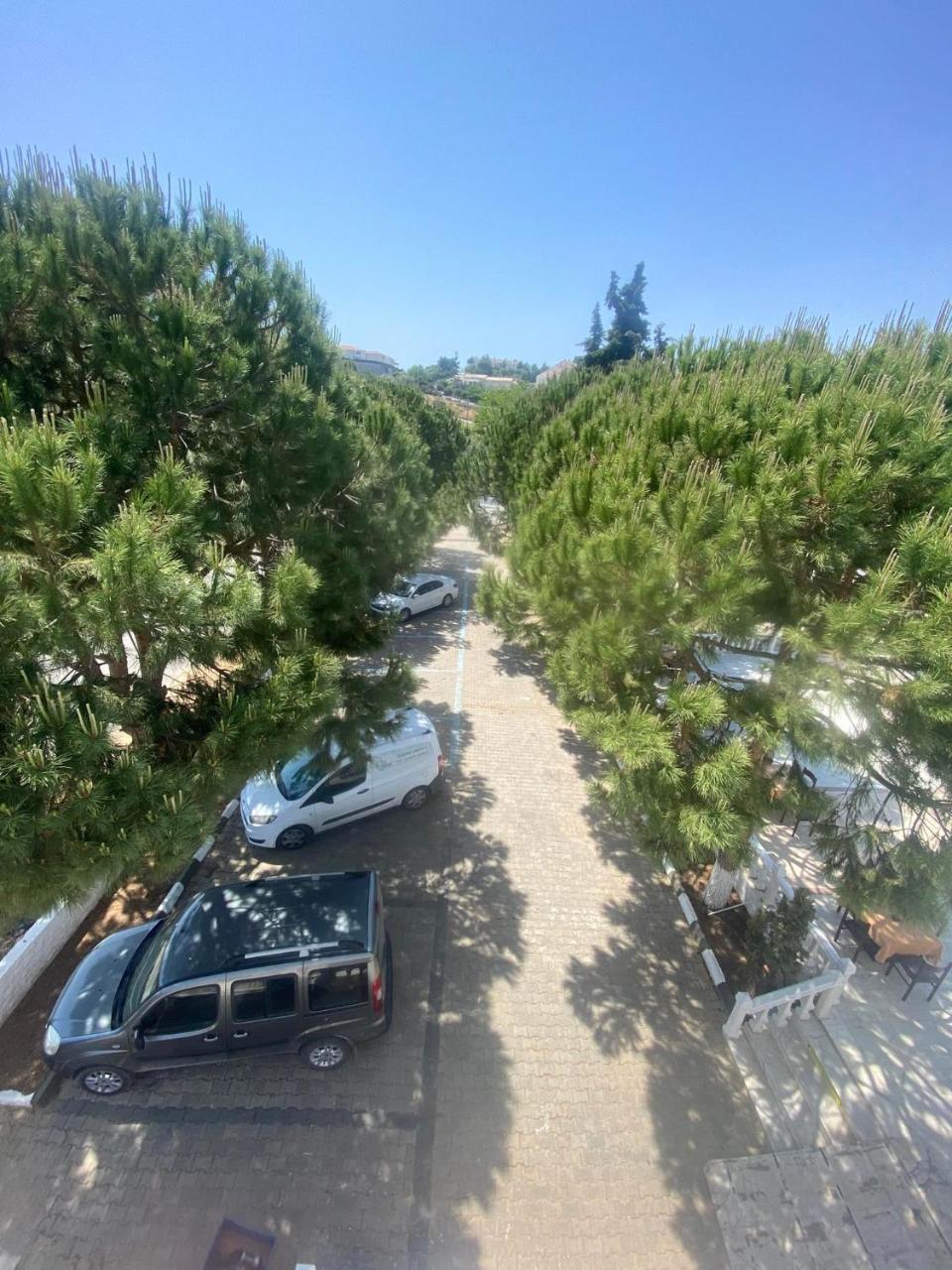 APARTHOTEL THE PALM CLUB KUSADASI — KUSADASI — фотография отеля №27
