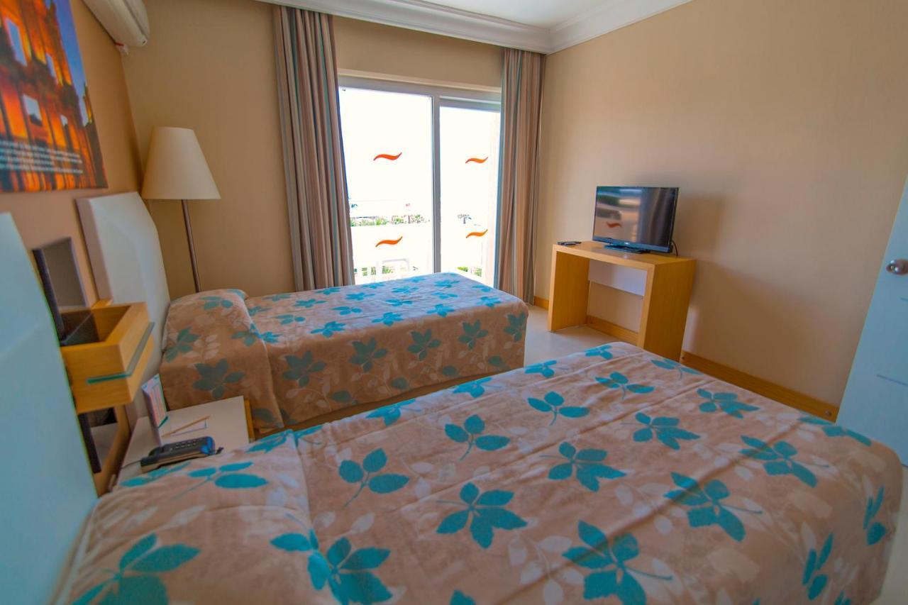 EPHESIA RESORT HOTEL — KUSADASI — фотография отеля №29