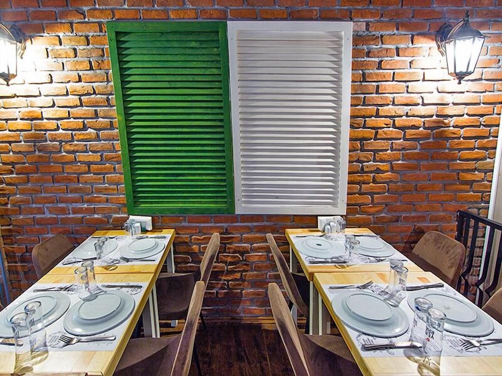 KUZEN OTEL (ADULTS ONLY) — ISTANBUL — фотография отеля №29