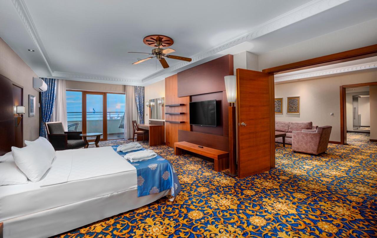 BERA ALANYA — KONAKLI — fotografie hotel nr. 28