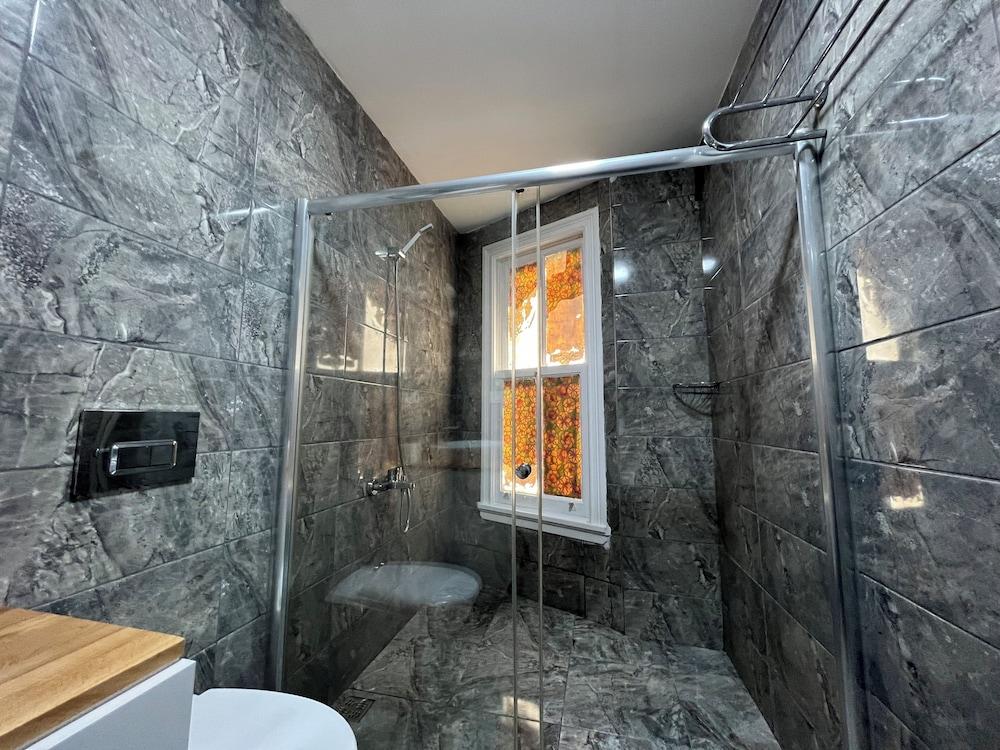 JASMINE APARTMENT — ISTANBUL — fotografie hotel nr. 28
