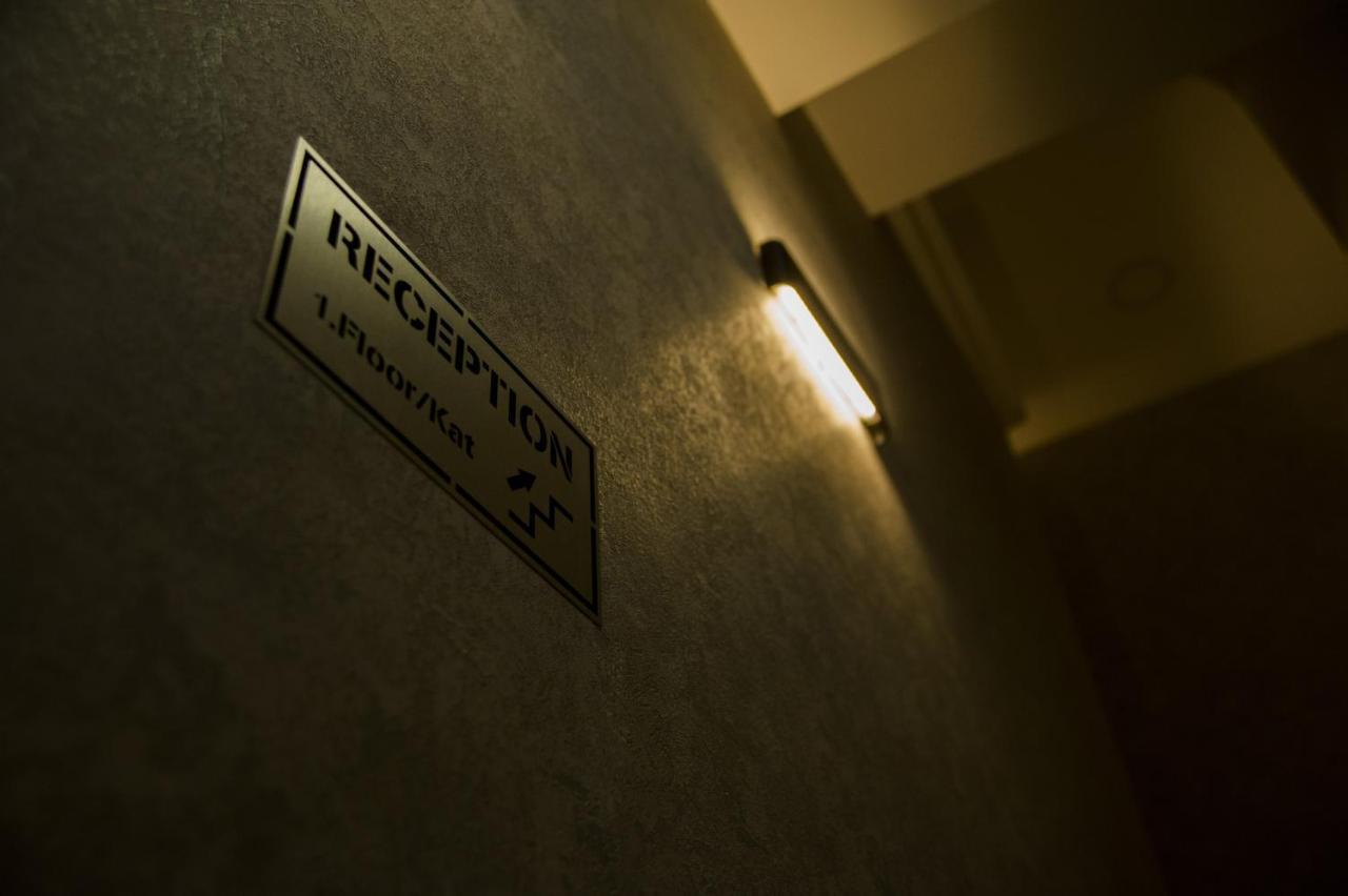 DES SUITES HOTEL — ISTANBUL — fotografie hotel nr. 12
