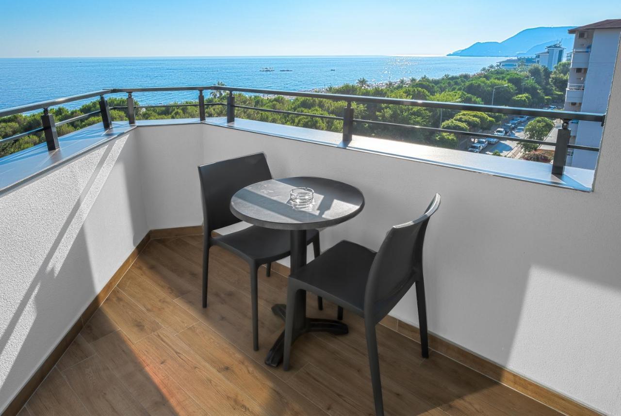 RIVIERA ZEN HOTEL (ADULTS ONLY) — ALANYA — фотография отеля №5