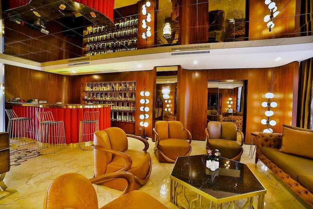 BEETHOVEN HOTEL & SUITE (ADULTS ONLY) — ISTANBUL — fotografie hotel nr. 20
