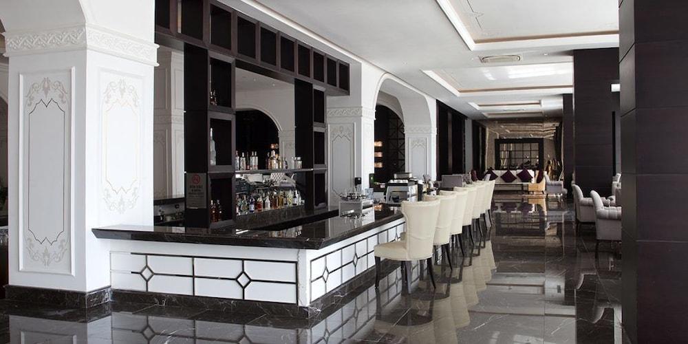 JUJU PREMIER PALACE — KEMER — fotografie hotel nr. 31