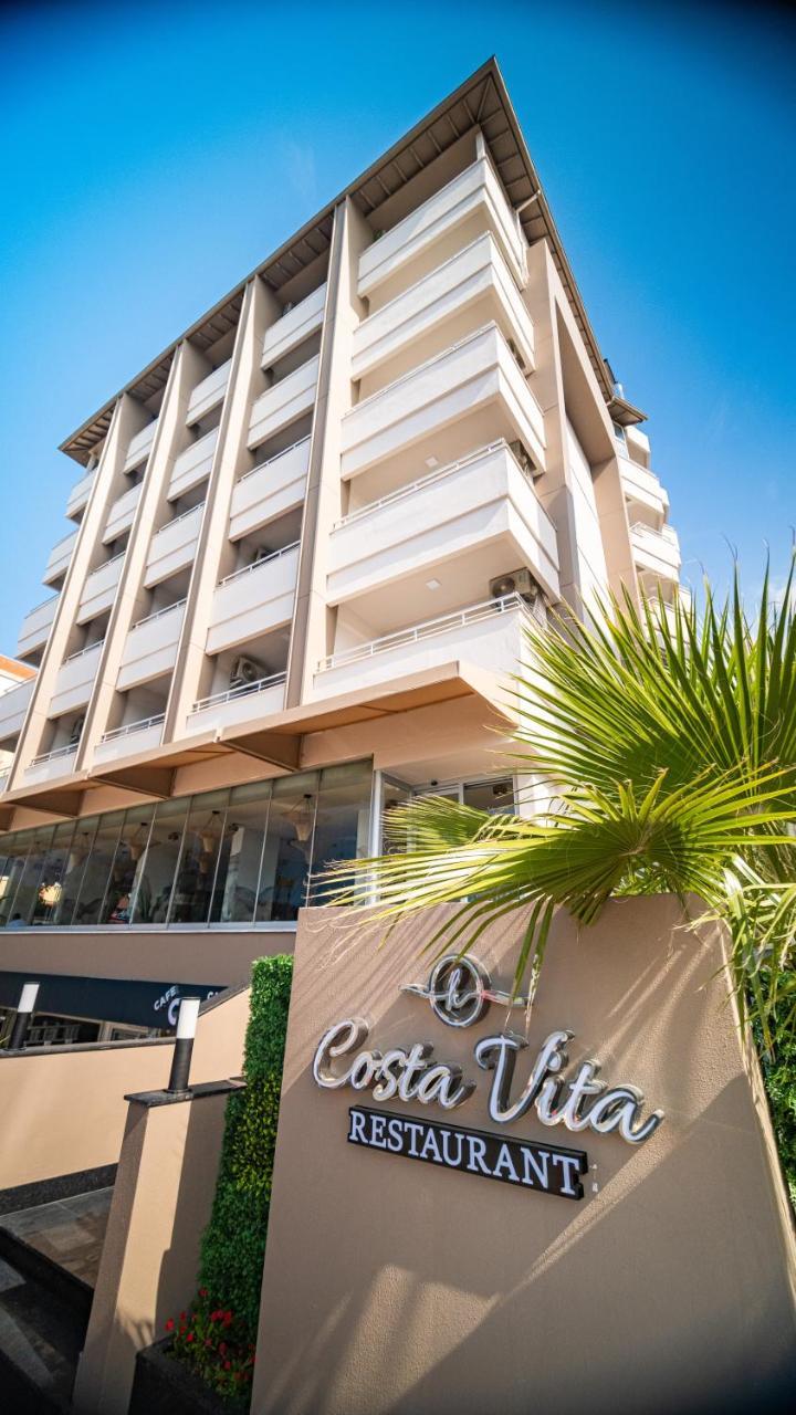 HERITAGE BY CIMEN HOTEL — ALANYA — фотография отеля №5
