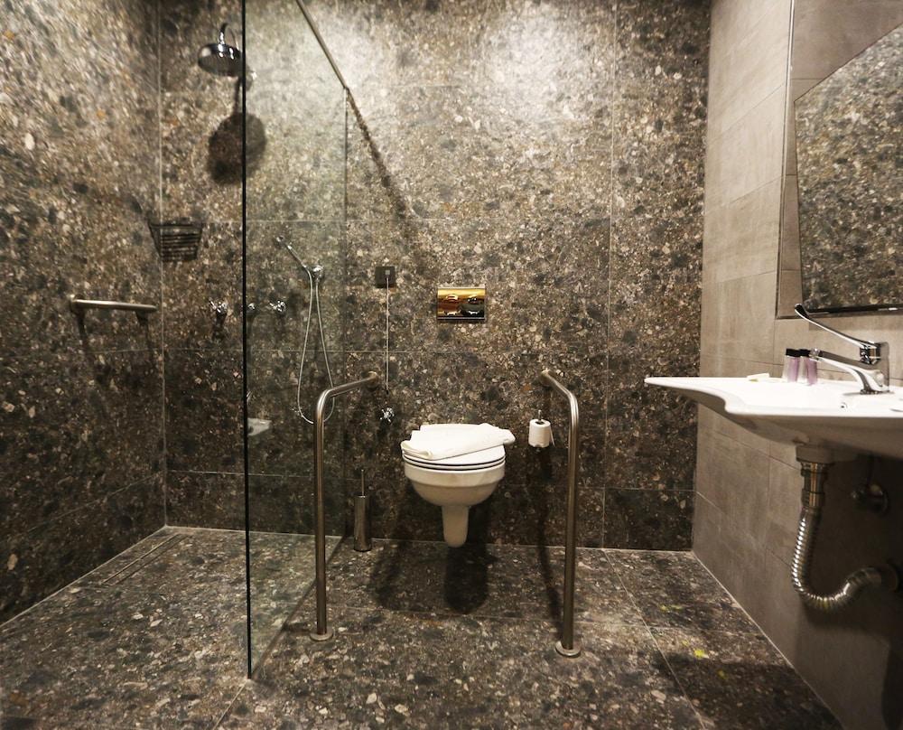 ROYAL TOPHANE — ISTANBUL — fotografie hotel nr. 34