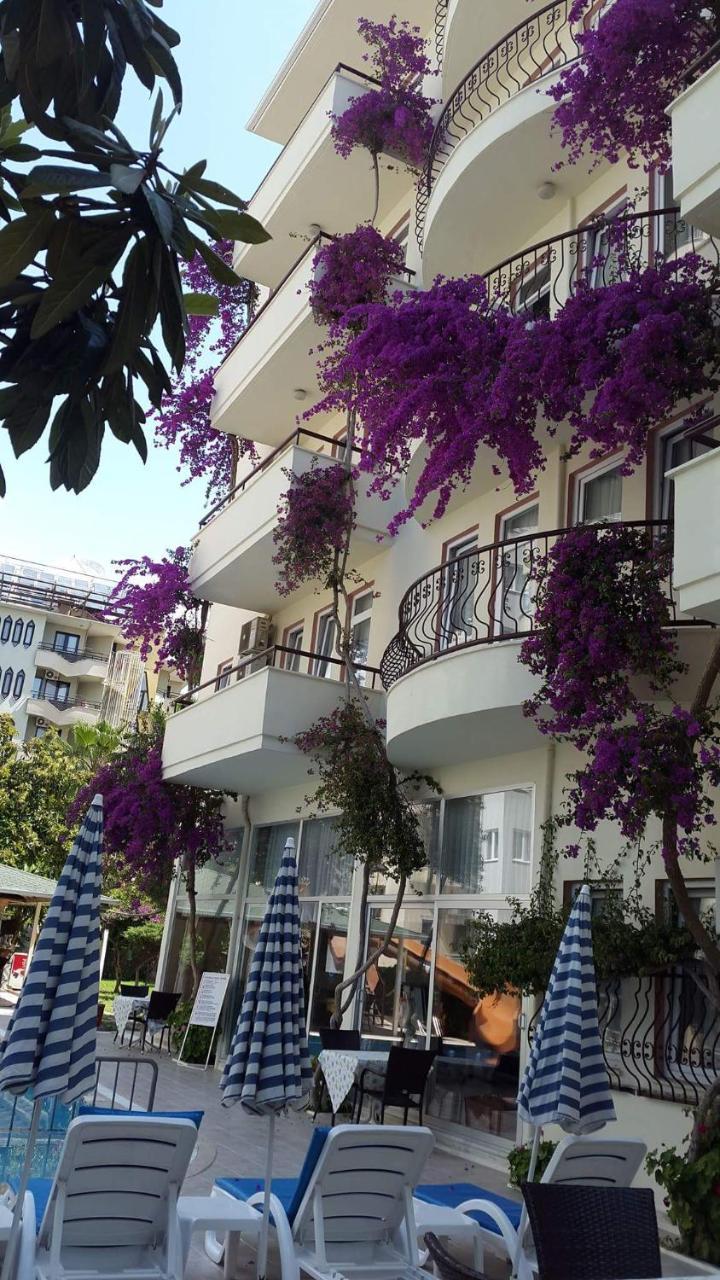 THE S APART & SUIT HOTEL — ALANYA — фотография отеля №15