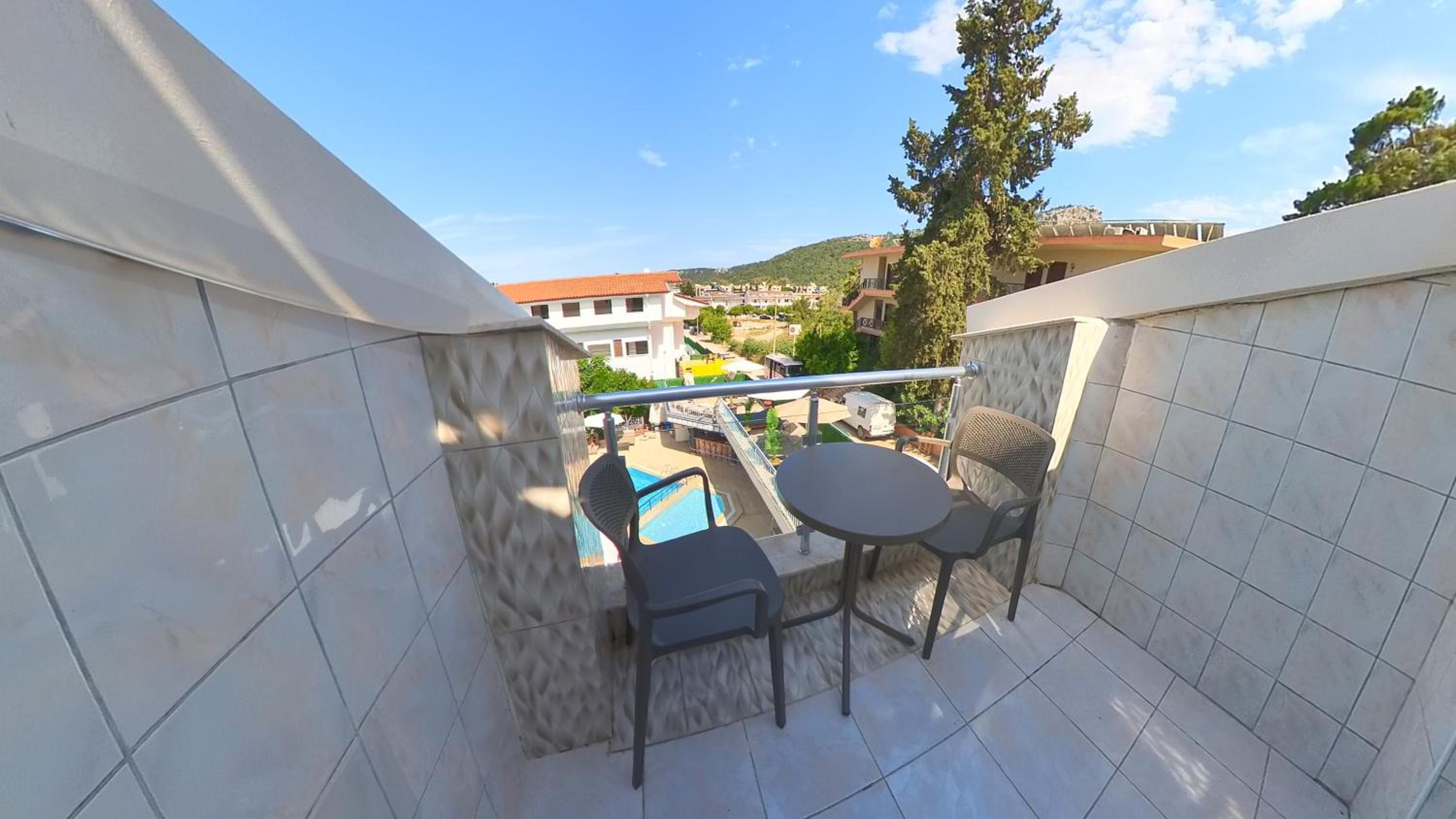 MR. CRANE HOTEL — KEMER — фотография отеля №35