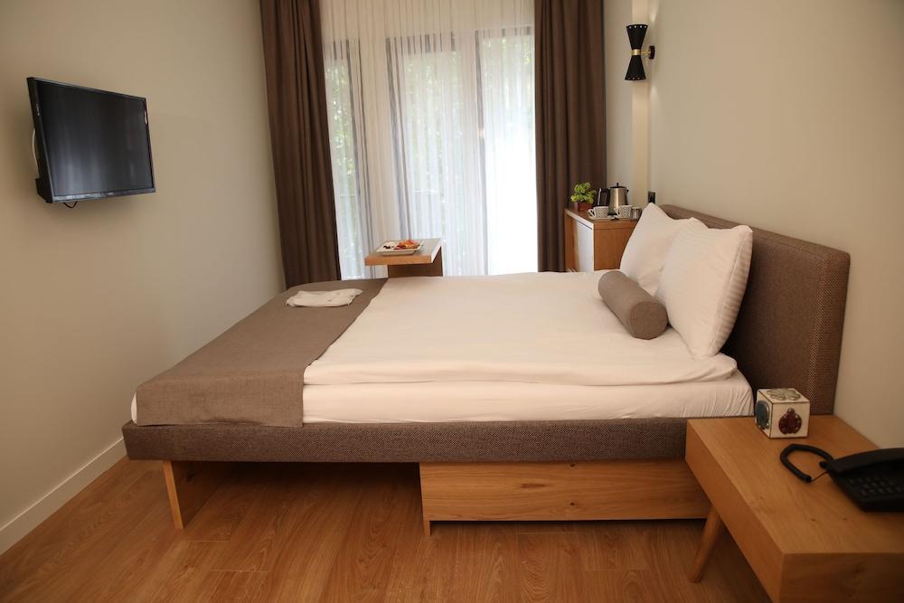 ROOMERS NISANTASI (ADULTS ONLY) — ISTANBUL — fotografie hotel nr. 10