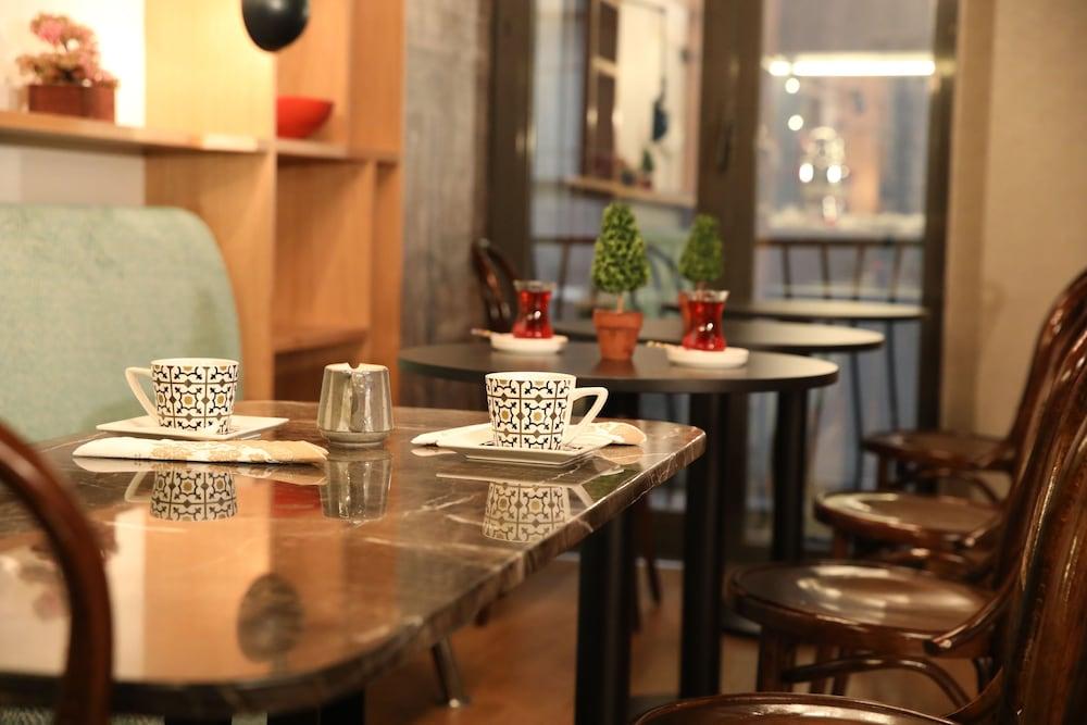 ROOMERS NISANTASI (ADULTS ONLY) — ISTANBUL — fotografie hotel nr. 32