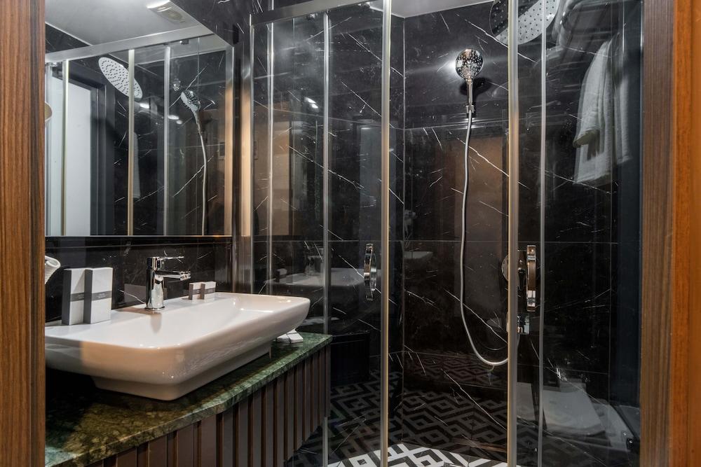 THE BOSFOR HOTEL — ISTANBUL — fotografie hotel nr. 23
