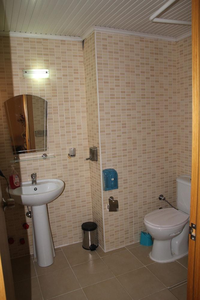 HOTEL SEVTURINN — SEFERIHISAR — фотография отеля №18