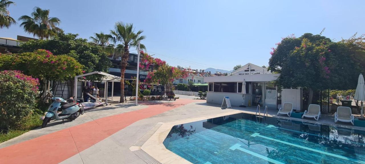SYBELLE SUITES BY VILLA SAFIYA — GOCEK — fotografie hotel nr. 31