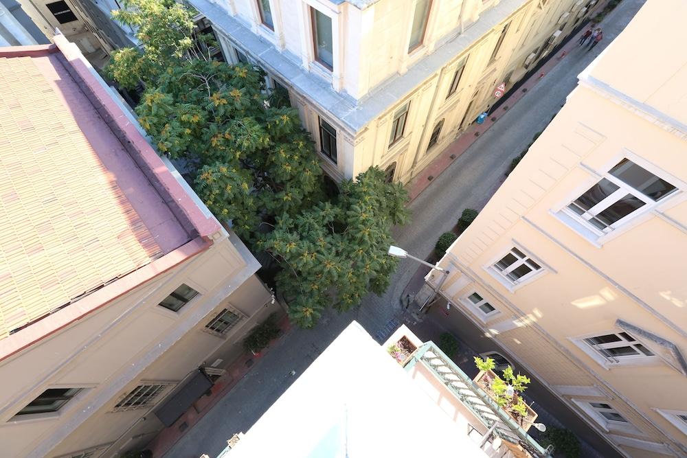 NO 8 GALATA — ISTANBUL — фотография отеля №37