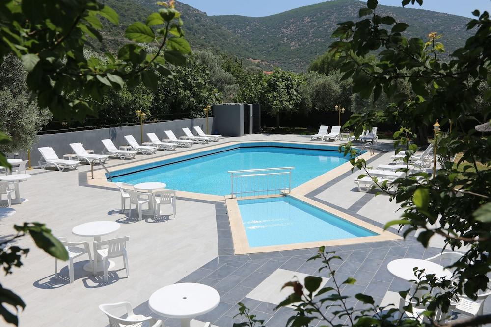BULUT GARDEN BOUTIQUE HOTEL — KUSADASI — фотография отеля №8