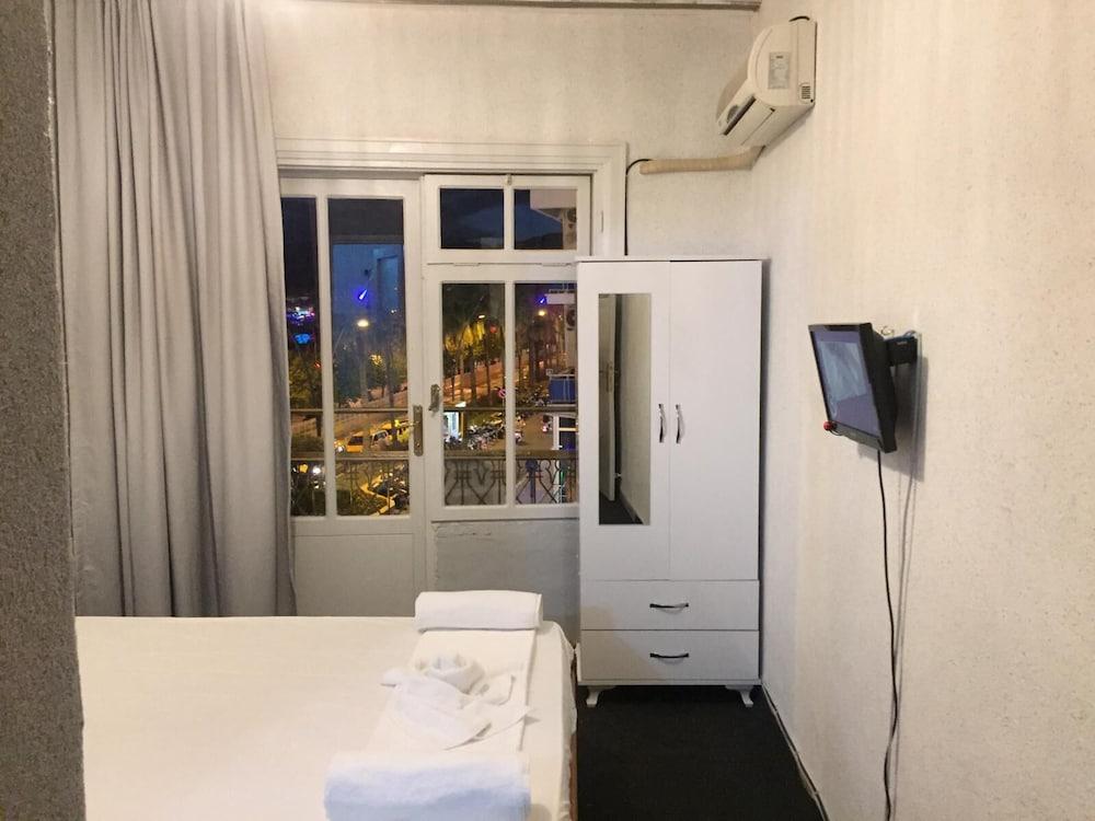 VIEW HOTEL — MARMARIS — фотография отеля №4