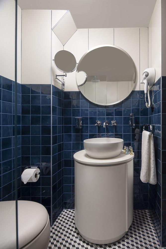STAY LAB RESIDENCE & HOTEL — ISTANBUL — fotografie hotel nr. 19
