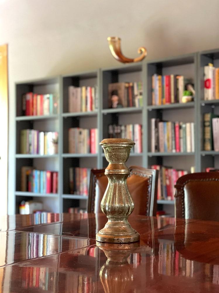 ATA BOUTIQUE HOTEL — CESME — фотография отеля №3