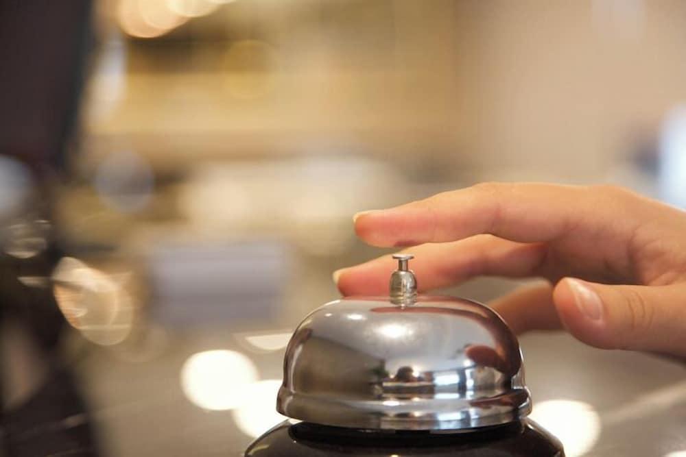 THE TANGO HOTEL TAKSIM — ISTANBUL — fotografie hotel nr. 35
