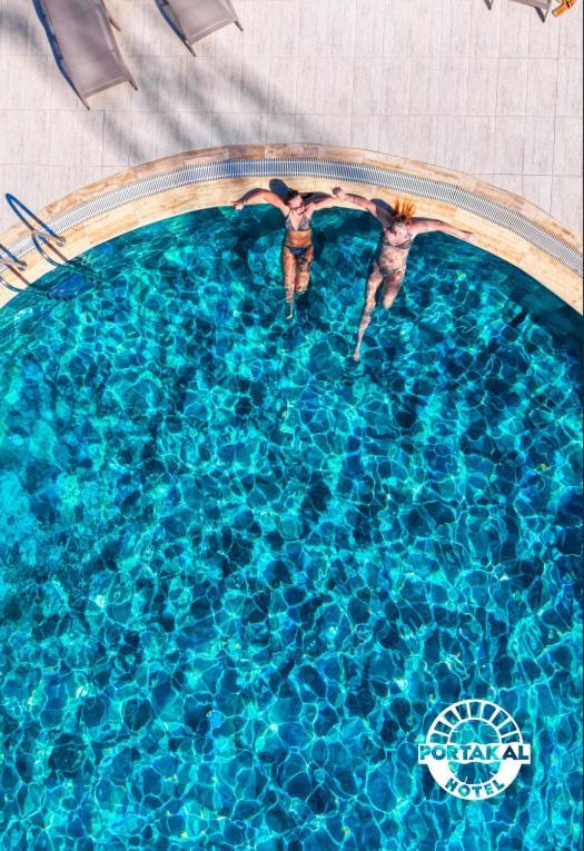 PORTAKAL HOTEL DALYAN — DALYAN — фотография отеля №23