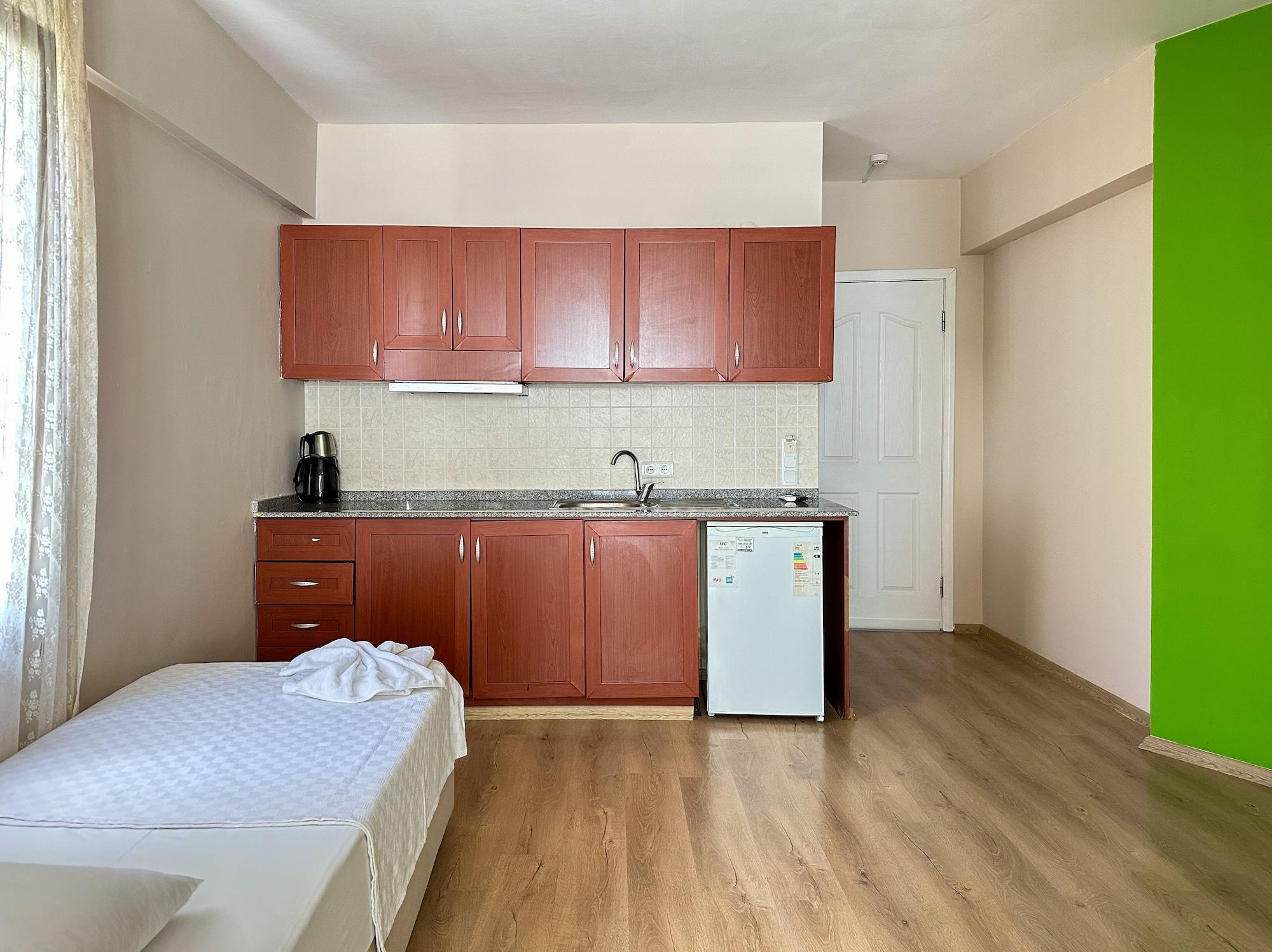 KEKIK APART OTEL — CESME — фотография отеля №12