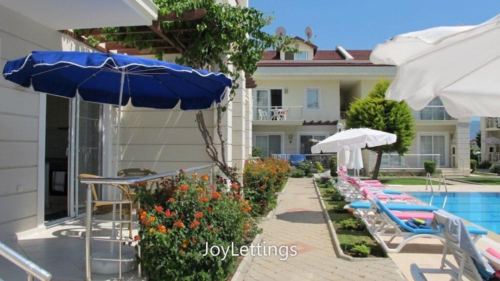 VILLA CEB2 BY JOYLETTINGS — FETHIYE — fotografie hotel nr. 10