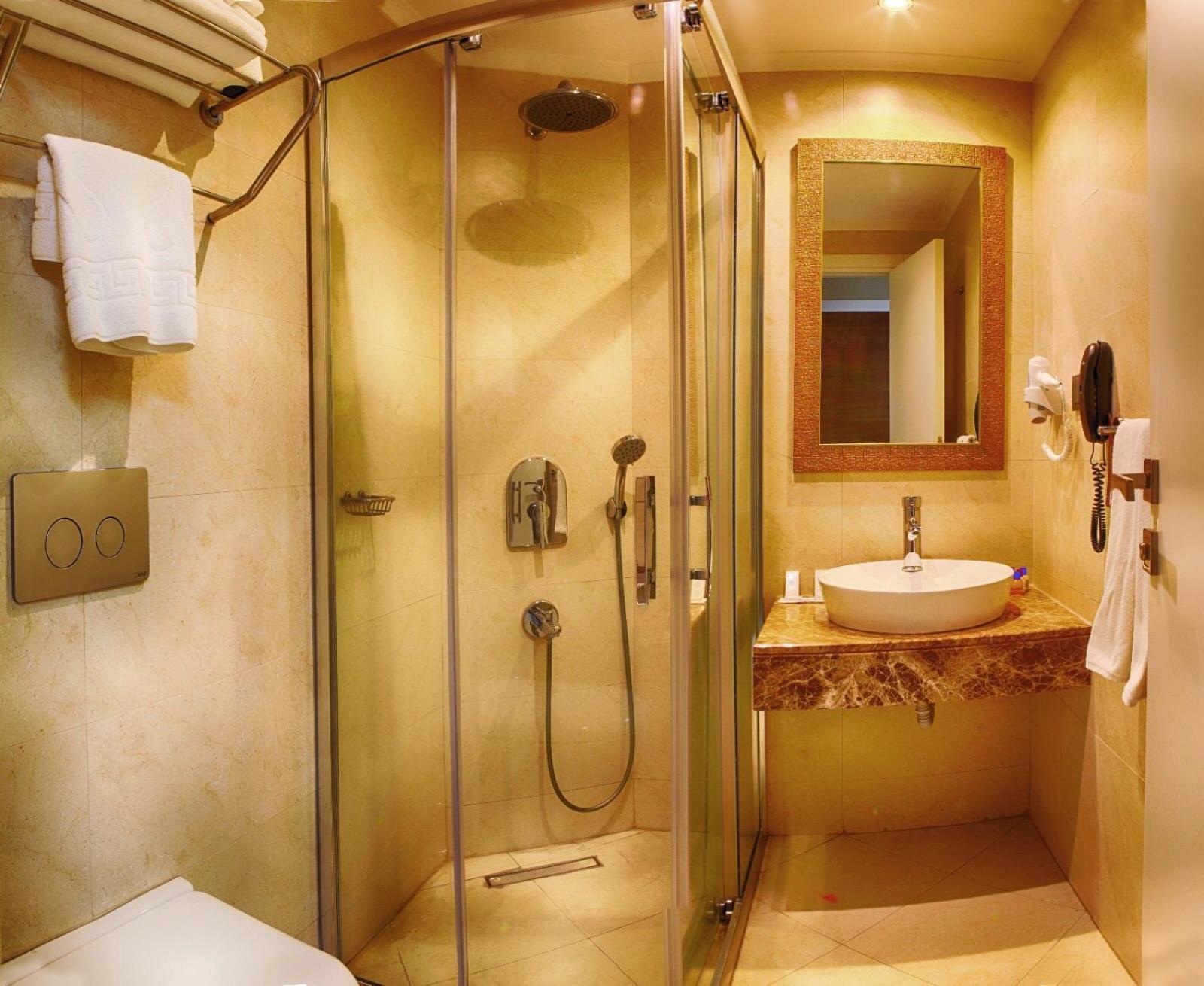 KARACA SIVAS THERMAL HOTEL & SPA — SIVAS — фотография отеля №10