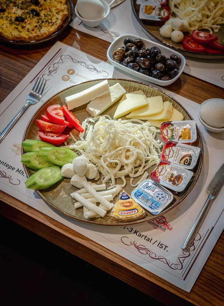 GOLDEN DREAM OTEL — ISTANBUL — fotografie hotel nr. 34