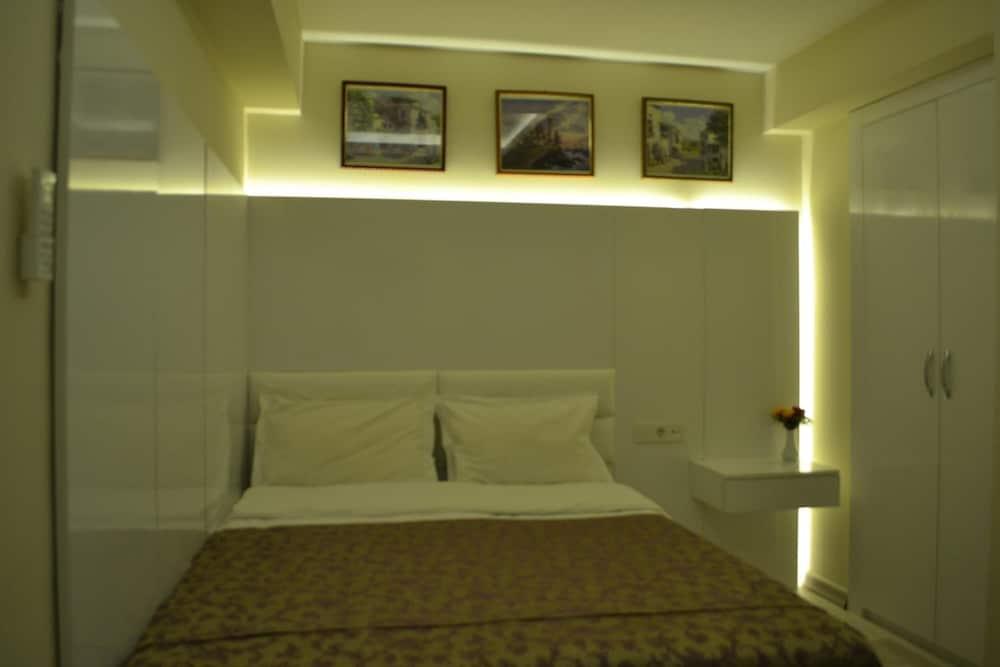 GRAND FATIH HOTEL — ISTANBUL — fotografie hotel nr. 17