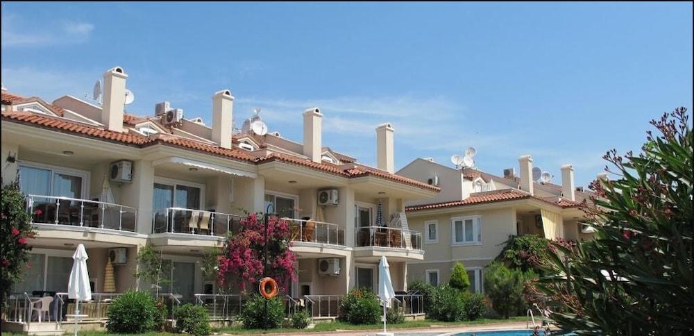 VILLA AQ28 BY JOYLETTINGS — FETHIYE — fotografie hotel nr. 9