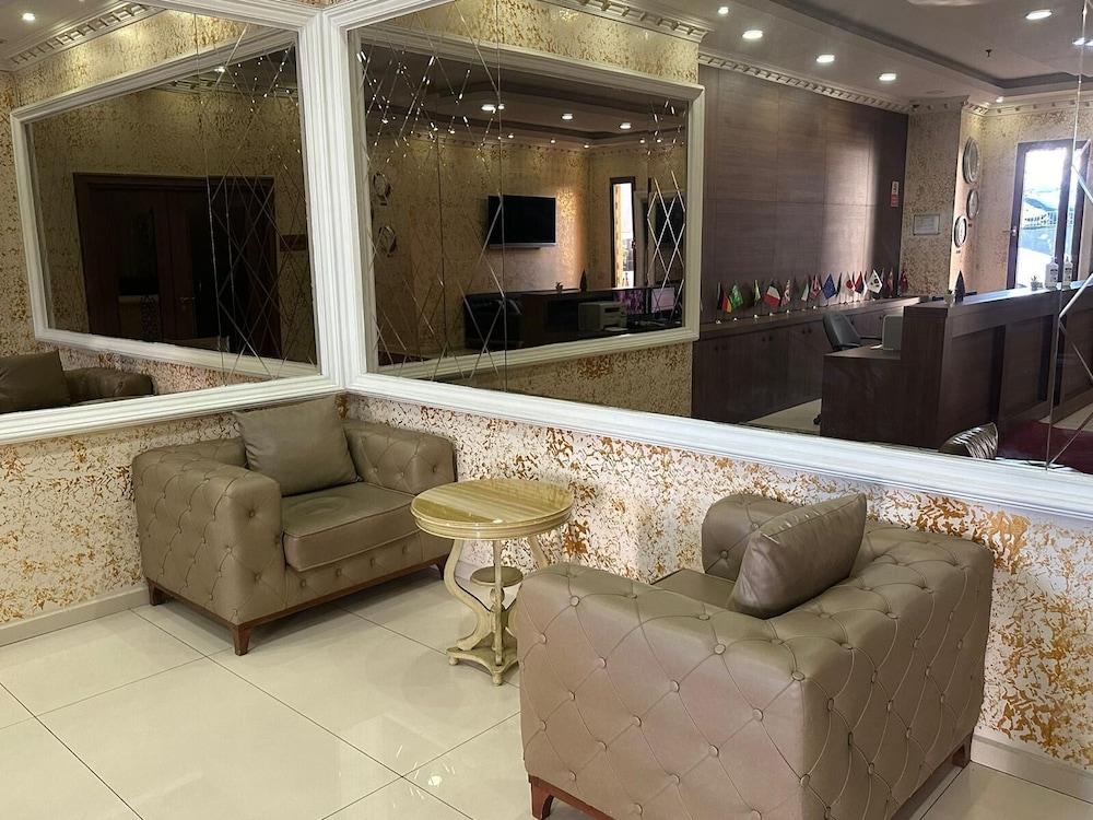 MYY SUITES HOTEL — ISTANBUL — fotografie hotel nr. 3