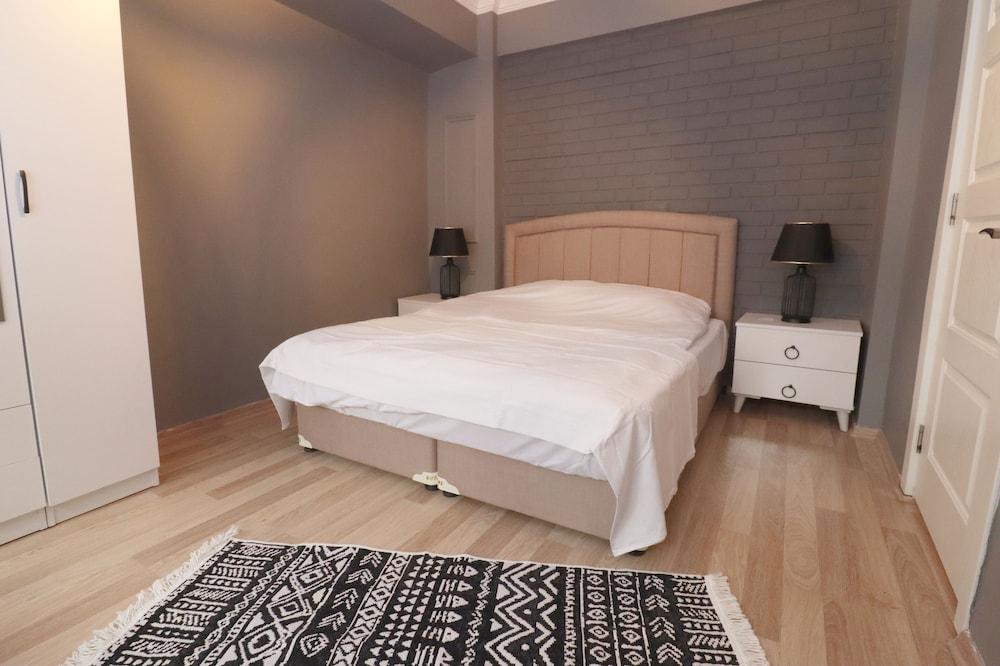KARAKOY VAV SUITES — ISTANBUL — фотография отеля №5