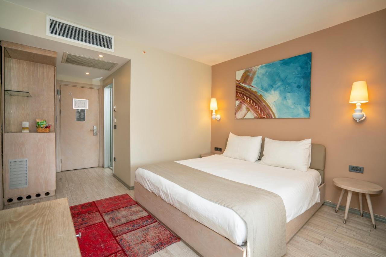 THE GATE 30 SUITES — ISTANBUL — fotografie hotel nr. 10