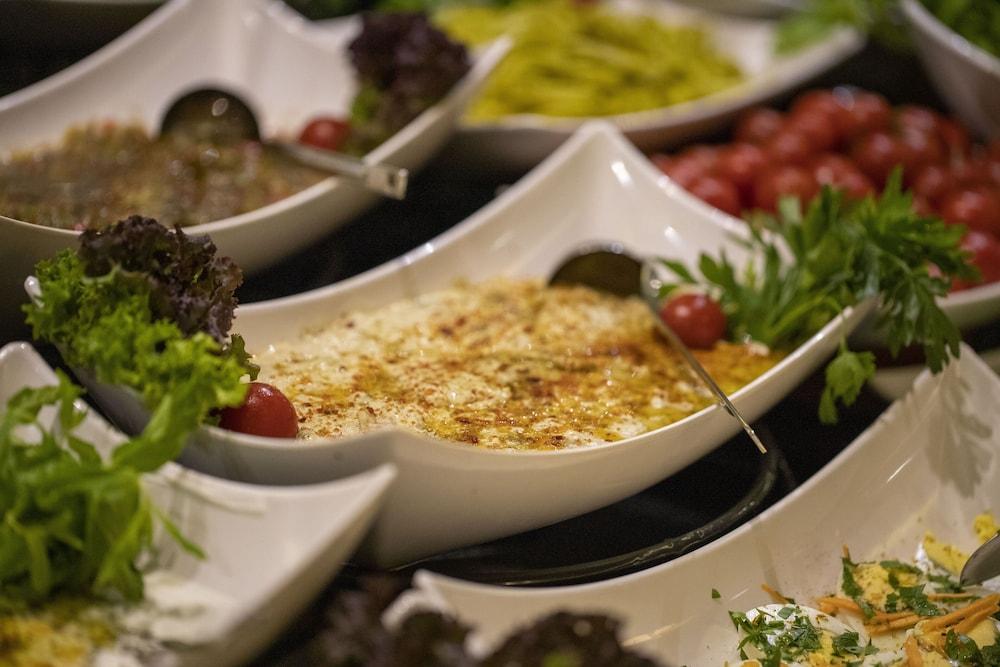 THE GREEN OTEL — ISTANBUL — fotografie hotel nr. 30