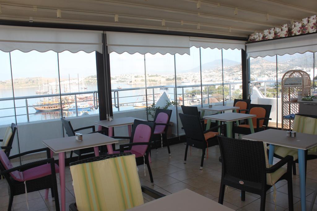 BUMERANG SUITES HOTEL — BODRUM — фотография отеля №5