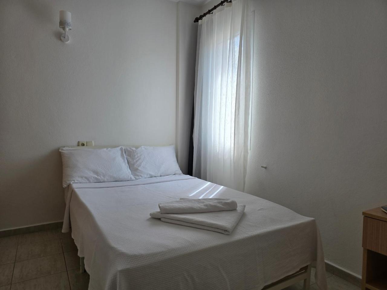 DALYAN VILLA AMAZON — DALYAN — фотография отеля №23
