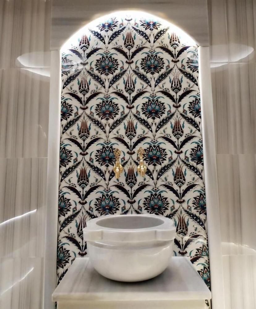 FARINA HOTEL BY CIGNO — ISTANBUL — фотография отеля №25