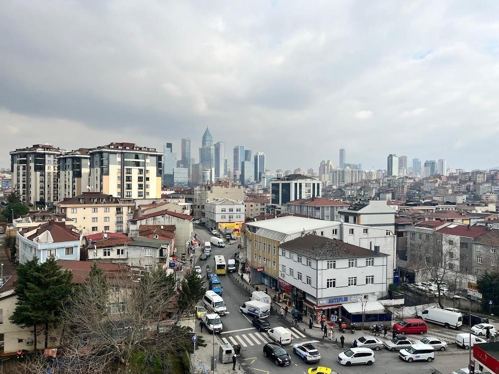 KENT SUITES HOTELS — ISTANBUL — фотография отеля №12
