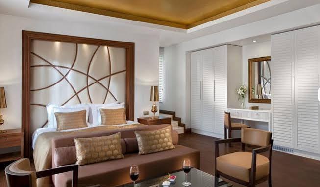 AKKA RESIDENCE VILLAS — KEMER — фотография отеля №13
