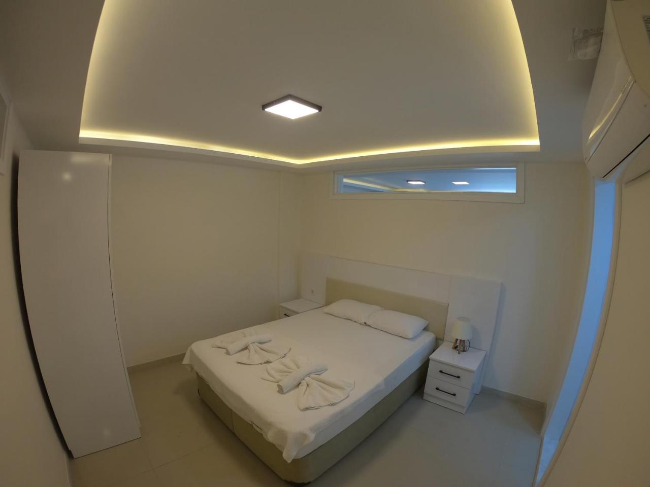 DALIAN ELITE APARTS — CESME — fotografie hotel nr. 24