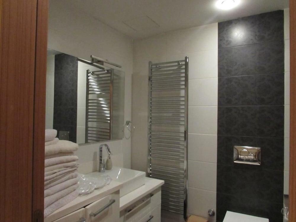 TAKSIM ELYSIUM RESIDENCE — ISTANBUL — фотография отеля №24